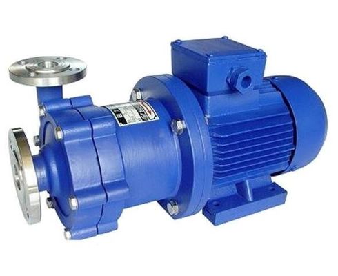 CQ 80CQ-50 80CQ-50 مضخة كيميائية ذات محرك مغناطيسي
