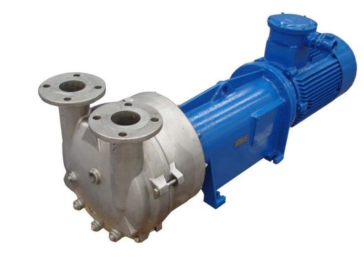 2BV-5110 2BV-5110 مضخة فراغ حلقة المياه نوع عمودي CNC