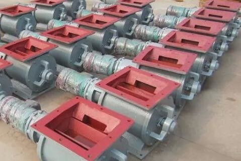 مفرغ نوع نجمة YJD-HX-30 YJD-HX-30