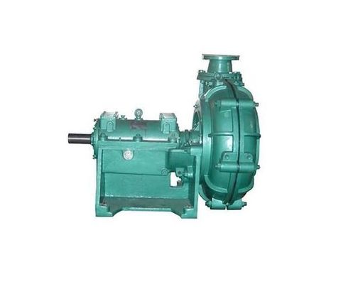1.5 / 1C-HH 1.5 / 1C-HH مضخة الطين الصناعية بالطرد المركزي