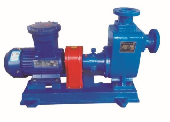 3kw مضخة نقل الديزل فتيلة الذاتي