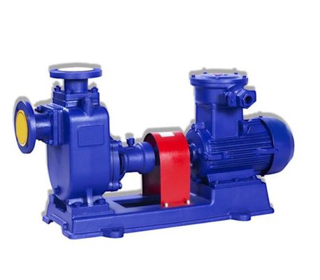 3kw مضخة نقل الديزل فتيلة الذاتي