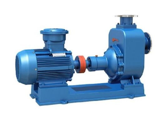 مضخة طرد مركزي ذاتية التحضير 50CYZ-A-12 50CYZ-A-12 CYZ-A