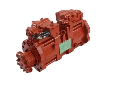 K3V63DT-9C22-14T حفارة مضخة هيدروليكية عاصي مضخة مكبس مزدوج