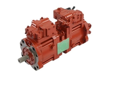 K3V63DT-9C22-14T حفارة مضخة هيدروليكية عاصي مضخة مكبس مزدوج