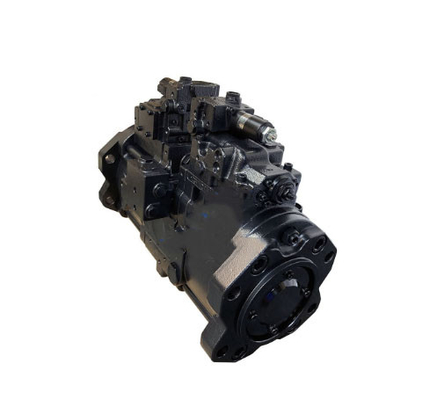 K3V112DTP-YT6K-17T حفارة مضخة هيدروليكية آسى مضخة مكبس مزدوجة