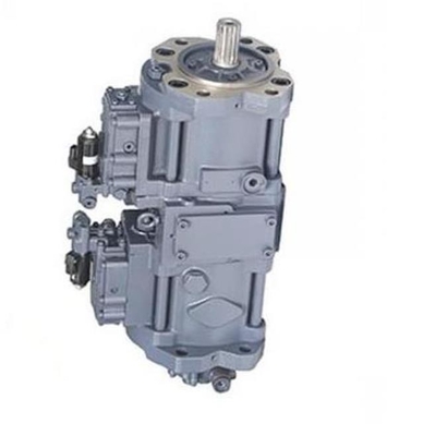 K3V112DTP-OE11-14T حفارة مضخة هيدروليكية Assy مزدوجة مضخة المكبس