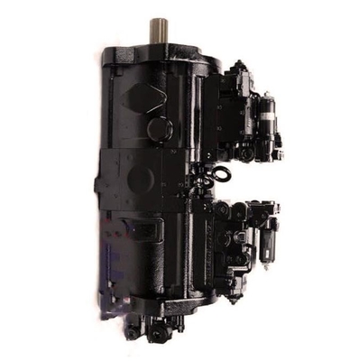 K3V112DTP1A9R-9TEL-V مضخة هيدروليكية حفارة آسى مضخة مكبس مزدوج