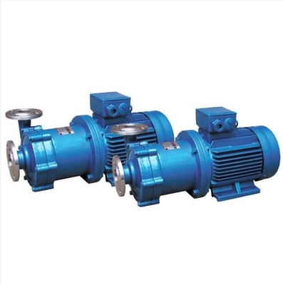 40CQ-32 40CQ-32 مضخة كيميائية محرك مغناطيسي بقوة 4kw 2900r / min