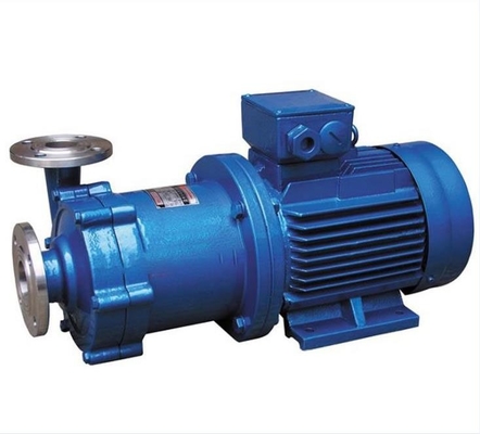 محرك مغناطيسي 16CQ-8 16CQ-8 مضخة طرد مركزي 2900r / دقيقة 200 م 3 / ساعة