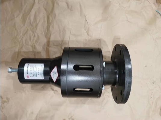 A47TW-2Q / SD-125 صمام تخفيف الضغط الخاص للمروحة