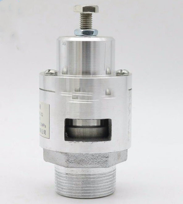 A27TW-2Q / SVF12 A27TW-2Q / SVF12 صمام تخفيف الضغط الخاص للمروحة