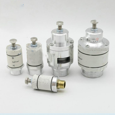 A27TW-2Q / SVF25 A27TW-2Q / SVF25 صمام تخفيف الضغط الخاص للمروحة