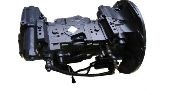 708-1W-00111708-1W-00111 مضخة تروس البلدوزر