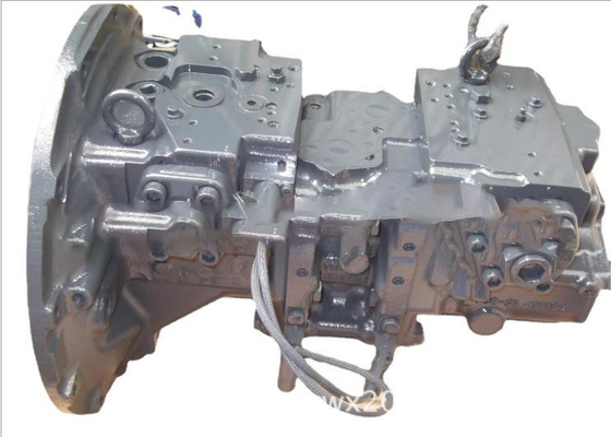 708-3S-00461708-3S-00461 مضخة تروس البلدوزر