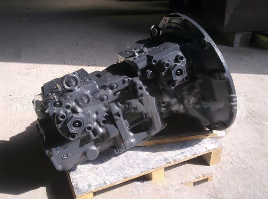 708-2H-00027708-2H-00027 مضخة تروس حفارة