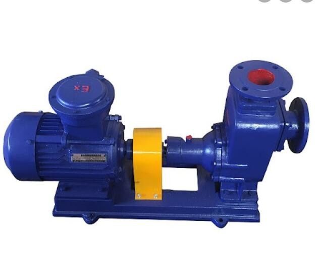 مضخة التدوير القسري CYZ البحرية 1.1kw 40CYZ-A-20 40CYZ-A-20