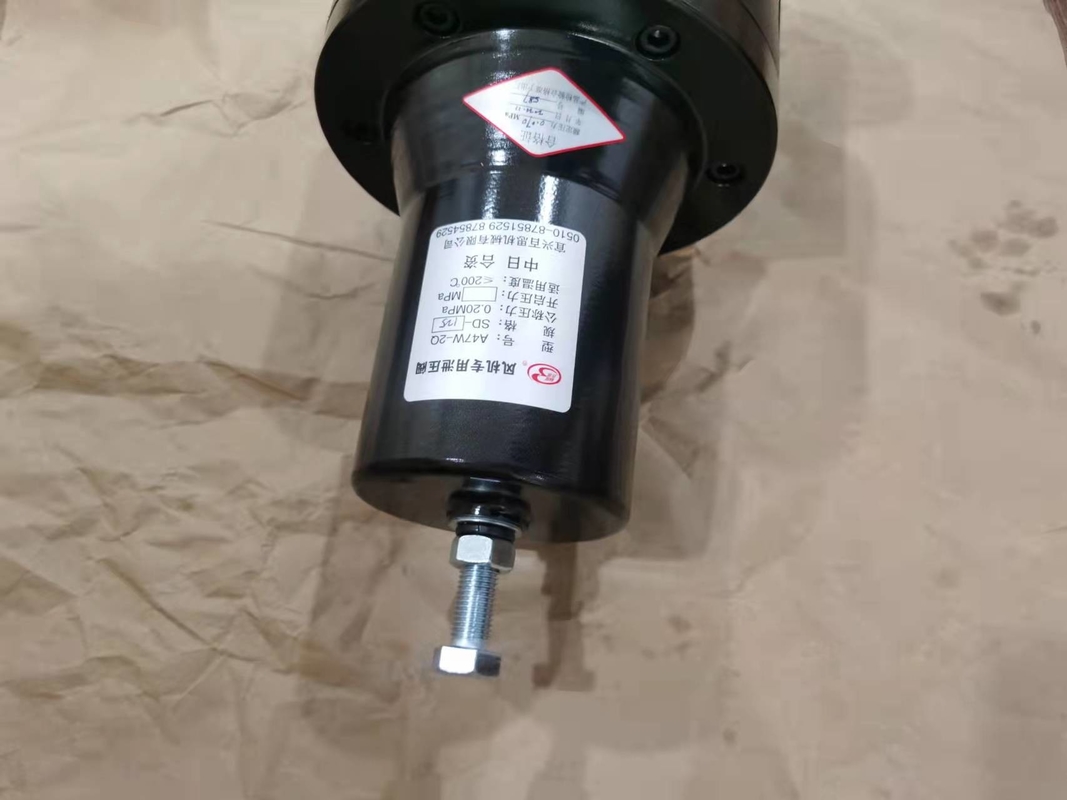 A47TW-2Q / SD-150 A47TW-2Q / SD-150 صمام تخفيف الضغط الخاص للمروحة
