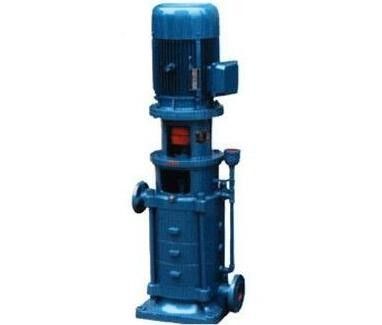 مضخات المياه الأفقية متعددة المراحل 150DL160-25 * 9 150DL160-25 * 9 نوع قسم الفولاذ المقاوم للصدأ