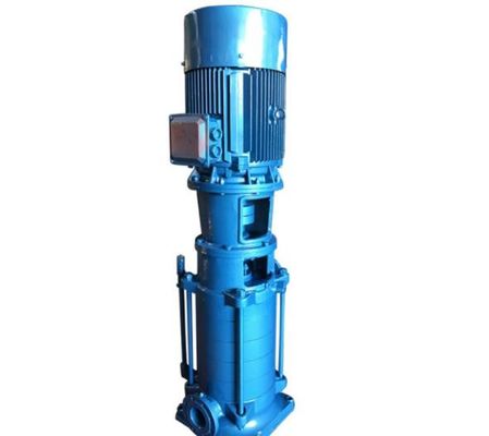 100DL100-20 * 8 100DL100-20 * 8 مضخة مياه أفقية متعددة المراحل