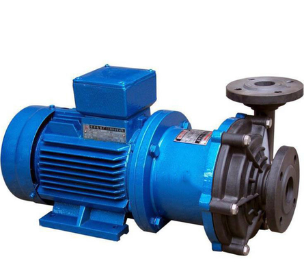 محرك مغناطيسي 16CQ-8 16CQ-8 مضخة طرد مركزي 2900r / دقيقة 200 م 3 / ساعة