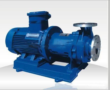 محرك مغناطيسي 8CQ-2 8CQ-2 مضخة طرد مركزي 2900r / دقيقة 200 م 3 / ساعة